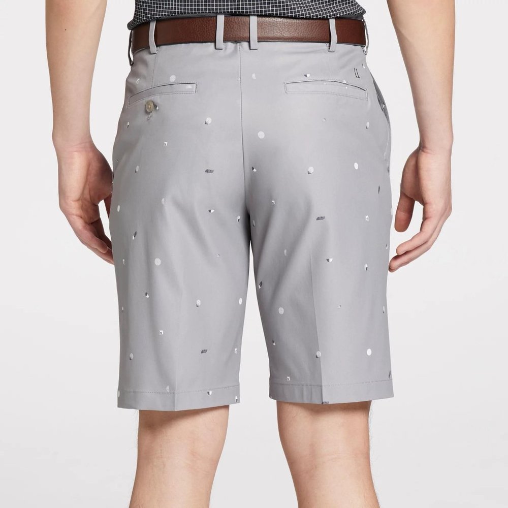 New Walter Hagen Men's Perfect 11 Golf Shorts - Picture 2 of 4